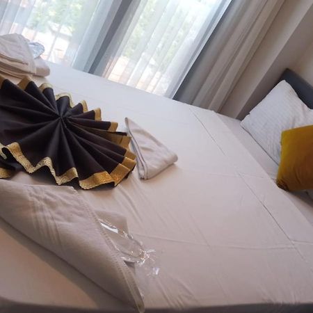Ortek Hotel Taksim İstanbul Dış mekan fotoğraf