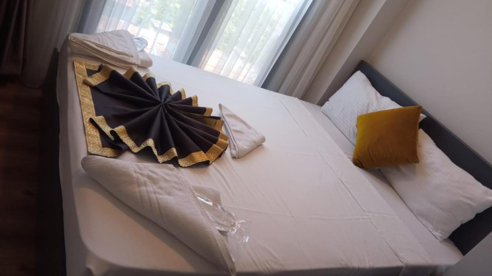 Ortek Hotel Taksim İstanbul Dış mekan fotoğraf
