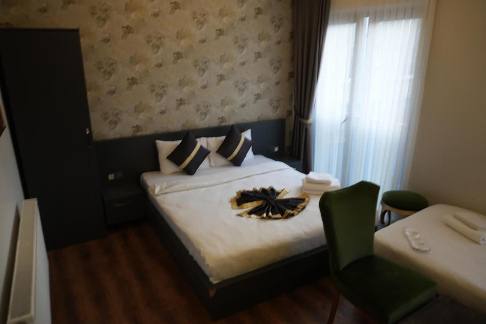 Ortek Hotel Taksim İstanbul Dış mekan fotoğraf